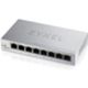 Commutateur Web administrable Zyxel GS1200-8-EU0101F - 8 ports Gigabit