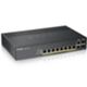 Commutateur intelligent administrable Zyxel GS1920-8HPV2-EU0101F - 8 ports Gigabit