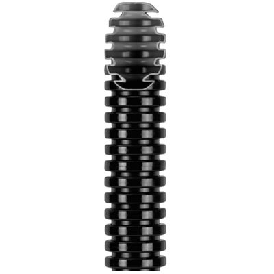 Gewiss DX15032X - 32 mm black FK-Xtreme corrugated tube