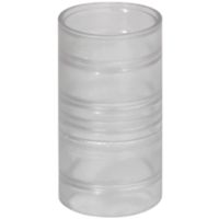 Inserto B10654 - Manguito de tubería corrugada de 16 mm MFL16