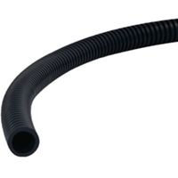 Inserto B10315 - Tubo corrugado negro de 40 mm FMP40