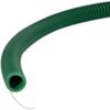 Tubo corrugado verde de 25 mm con extractor de cables FMP (Inset B11568)