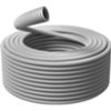Inset ICTAX20 - tube ondulé 20 mm gris ICTA