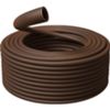 Inset ICTAM20 - tube ondulé 20 mm marron ICTA