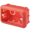 Gewiss GW24403 – caja empotrable 3M
