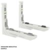 Estante para aire acondicionado Tecnosystemi TNSSCD500413 - Spirit XL 500