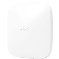Ajax 38241 Baseline - Panneau de commande sans fil HUB 2 (4G), blanc