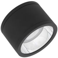 Ledvance DLSF16083060BK - Spot encastré au plafond 30 W 3000 K noir
