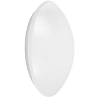 Lámpara de techo Ledvance SURC40024840SG4 - Sensor circular de superficie, 24 W, 4000 K