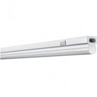Lámpara de techo Ledvance LIN6008830IG2 - Interruptor lineal compacto, 8W, 3000K