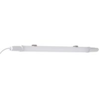 Lámpara de techo Ledvance DPSLECO120036840 - Resistente a la humedad, delgada, 36 W, 4000 K
