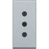 BTicino HC4113 Axolute - small socket 10A P11