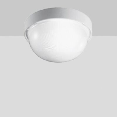 Prisma 302962 - Plafón LED DROP 25 10W blanco
