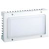 Prisma 303030 - Plafonnier LED MADEFORLED 10,5W 4000K blanc