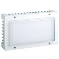 Prisma 303030 - Plafón LED MADEFORLED 10,5W 4000K blanco