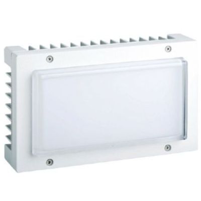 Prisma 303030 - Plafonnier LED MADEFORLED 10,5W 4000K blanc