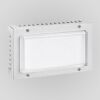 Prisma 303030 - Plafonnier LED MADEFORLED 10,5W blanc