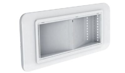 Beghelli 4104 - Emergency lamp 11W IF COMPLETE LED