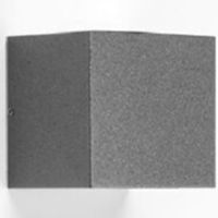 Prisma 303368 - plafonnier QUASAR 10 1NB+1WB 2x6W anthracite