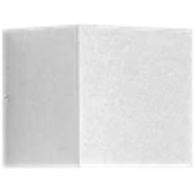 Prisma 303450 - Plafón QUASAR 10 1WB 3.5W 3000K blanco