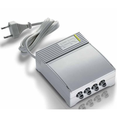 Indoor amplifier 1IN/1OUT 20d