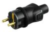 German rubber plug IP44