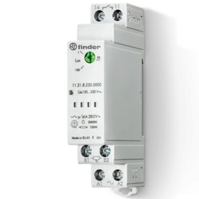 Interruttore crepuscolare 1M 11.31