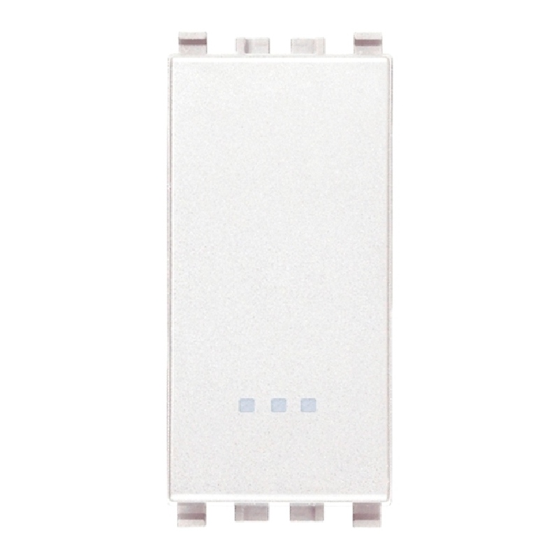 Eikon white - switch