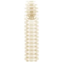 Gewiss DX16220R - corrugated tube 20 mm white FK15