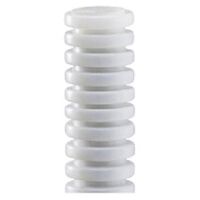 FK15 encastrable blanc tube pliable 32mm