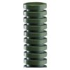 20mm green folding tube for recessed installation FK15