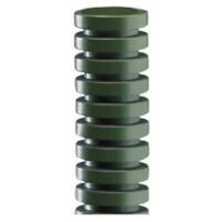 FK15 green 32mm built-in folding tube