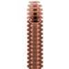 Gewiss DX15620R - tube ondulé 20 mm marron FK15