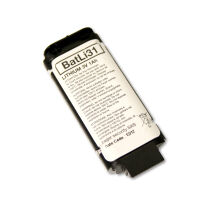 Logisty BATLI31 - Batterie lithium 3,6V 1Ah (pour détecteurs d'ouverture)