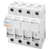 Gewiss GW96312 - portafusibles seccionador 3P+N 32A 4M