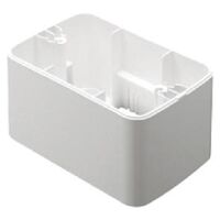System - caja de pared para placas Top System