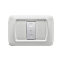 System Bianco RF - Panneau de commande mural 1 canal