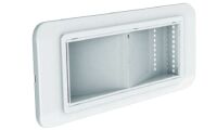 Lámpara de emergencia empotrable/pared (ex 24W) 1h SA IP40 COMPLETE LED