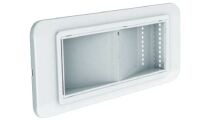 Recessed/wall emergency lamp (ex 24W) 1h SA IP40 COMPLETE LED