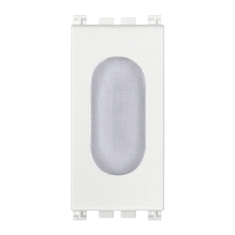 Arke White - neutral diffuser indicator
