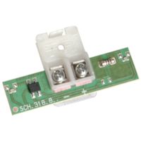 Vimar R261 - Carte LED pour 8000 plaques ambrées