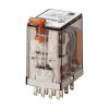 Relais industriel 4NO/NC 230V AC 7A 55.34