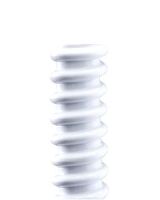 DIFLEX gray 16mm flexible spiral sheath