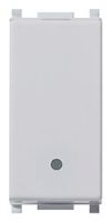 Plana Silver - switch