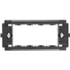 System - supporto 4 posti con viti
