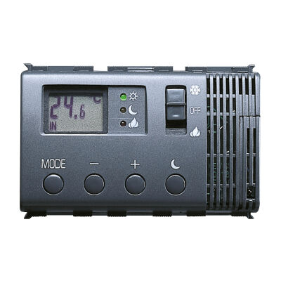 Playbus - termostato electrónico verano / invierno