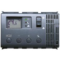 Playbus - electronic summer / winter thermostat