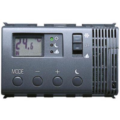Playbus - thermostat électronique été/hiver