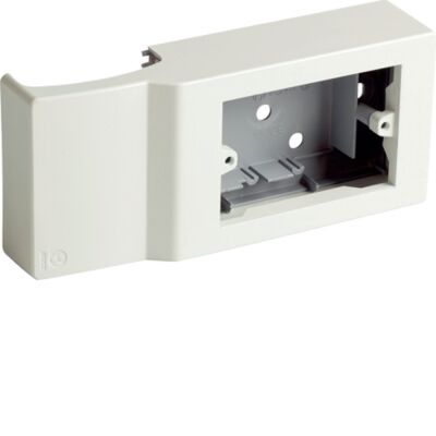 Bocchiotti B03593 - white SRCNI appliance holder box