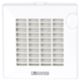 Vortice 11203 - Aspirador helicoidal M 100/4 12V